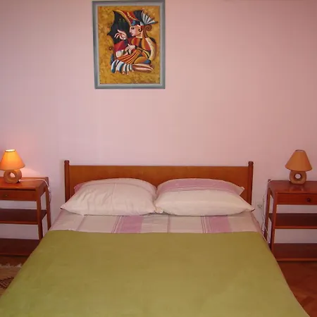Apartmán Eddie *