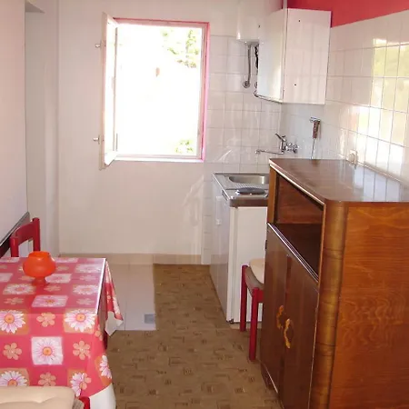 Apartmán Eddie