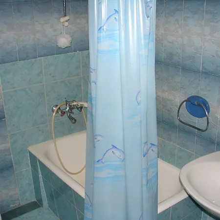 Eddie Apartament
