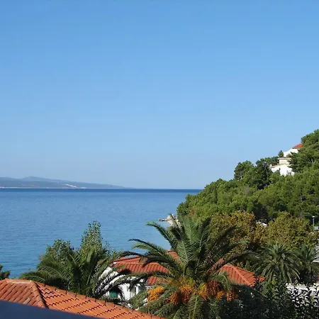Apartament Eddie