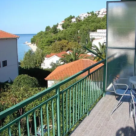 Apartment Eddie Baska Voda